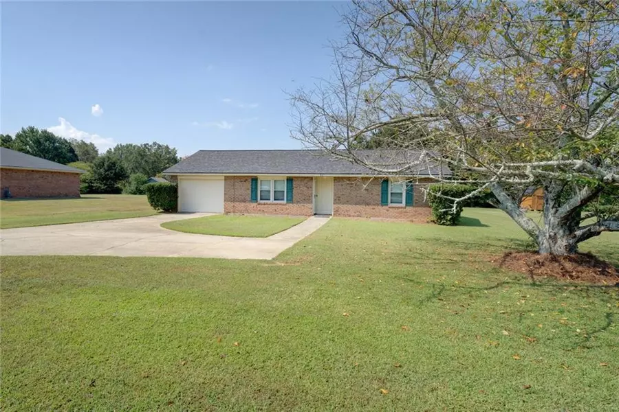 845 Smyrna RD SW, Conyers, GA 30094