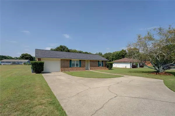 Conyers, GA 30094,845 Smyrna RD SW