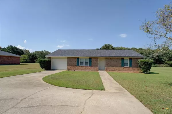 Conyers, GA 30094,845 Smyrna RD SW