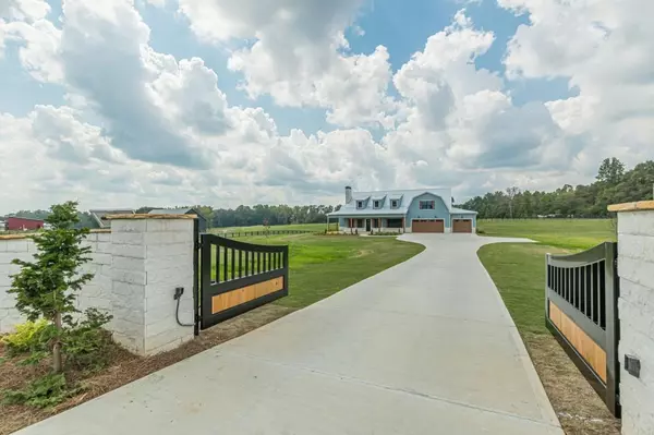Bremen, GA 30110,1237 Morgan RD