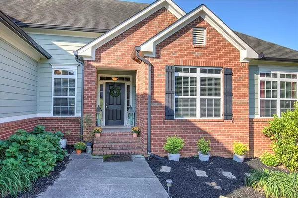 Cartersville, GA 30120,12 Prestwick LOOP NW