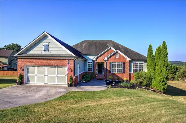 Cartersville, GA 30120,12 Prestwick LOOP NW