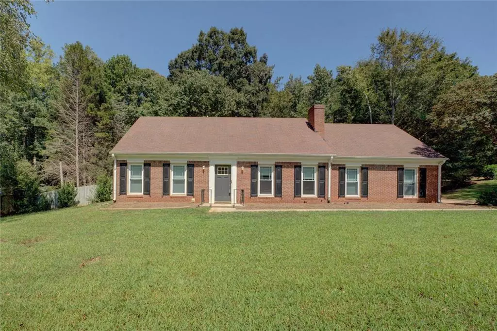 Conyers, GA 30013,1828 Brandy Woods DR SE