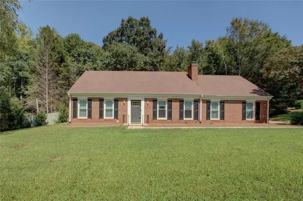 1828 Brandy Woods DR SE, Conyers, GA 30013