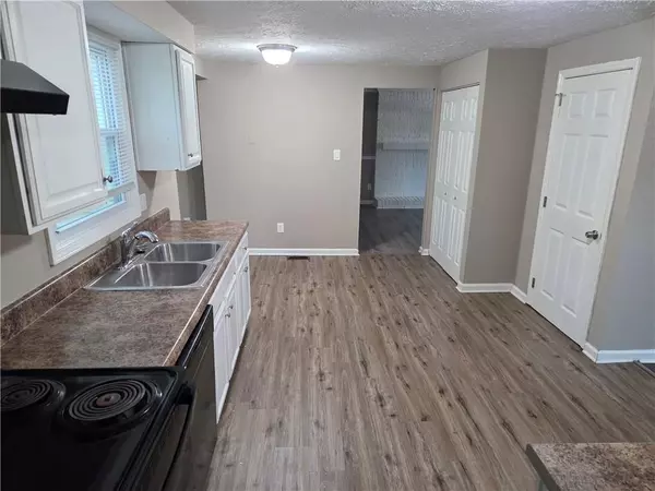 Decatur, GA 30034,3125 Wakefield DR