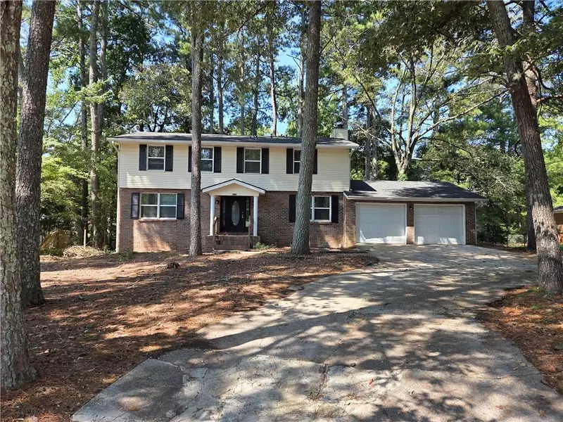 3125 Wakefield DR, Decatur, GA 30034