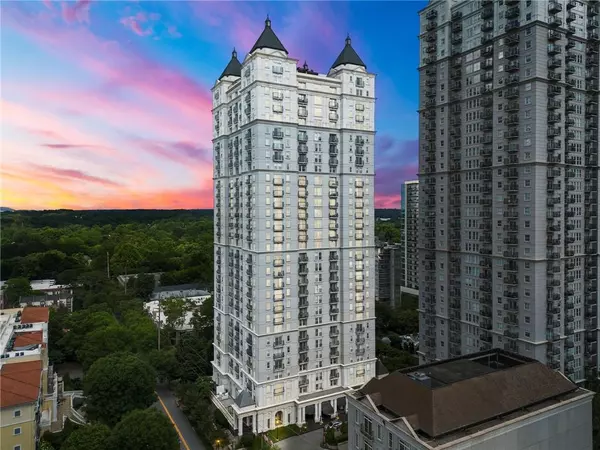 Atlanta, GA 30309,199 14th ST NE #2308
