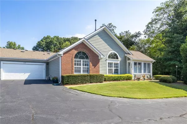 Marietta, GA 30062,2228 Carefree CIR #4