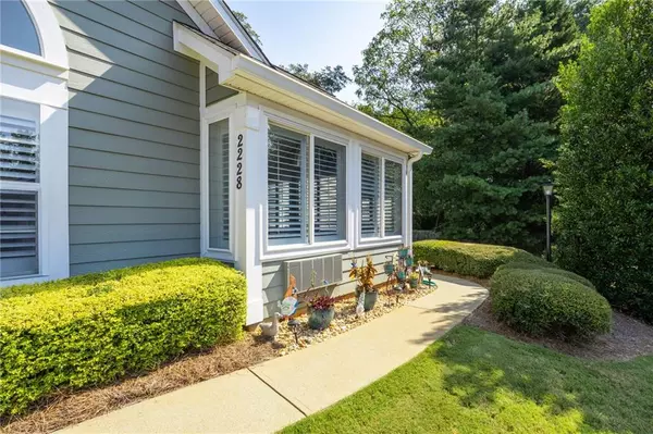 Marietta, GA 30062,2228 Carefree CIR #4