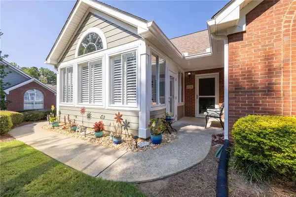 Marietta, GA 30062,2228 Carefree CIR #4