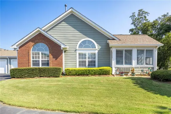 Marietta, GA 30062,2228 Carefree CIR #4