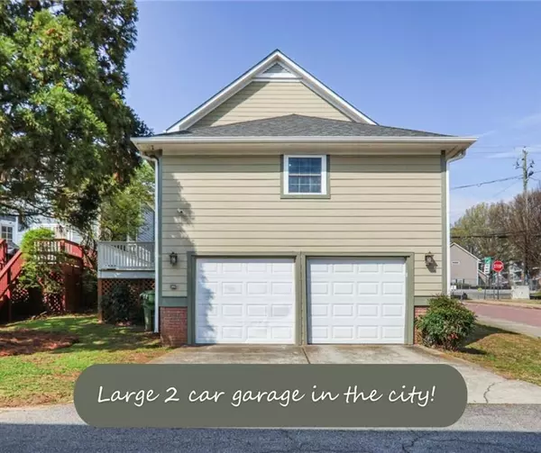 Atlanta, GA 30312,484 Martin ST SE