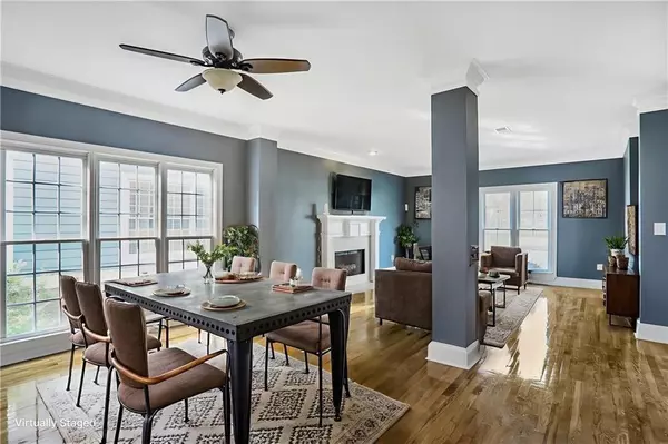 Atlanta, GA 30312,484 Martin ST SE