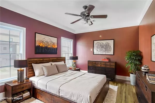 Atlanta, GA 30312,484 Martin ST SE