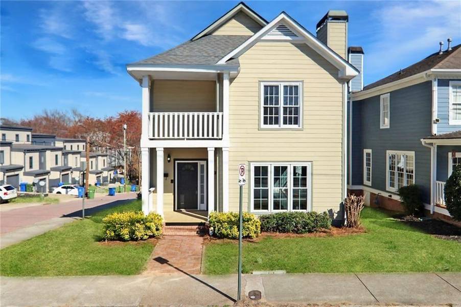 484 Martin ST SE, Atlanta, GA 30312