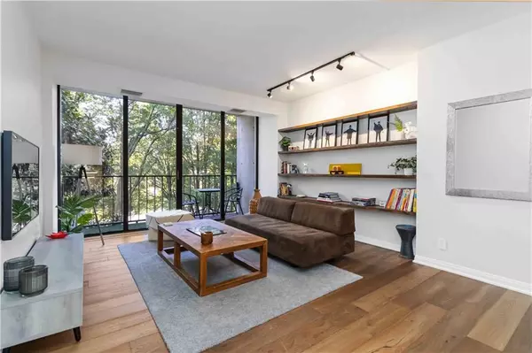 Atlanta, GA 30309,145 15th ST NE #211