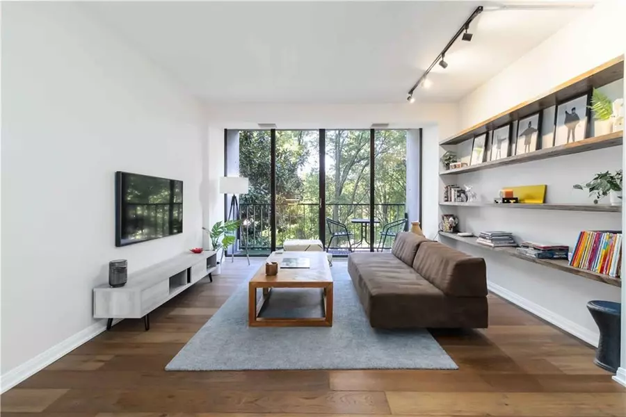 145 15th ST NE #211, Atlanta, GA 30309