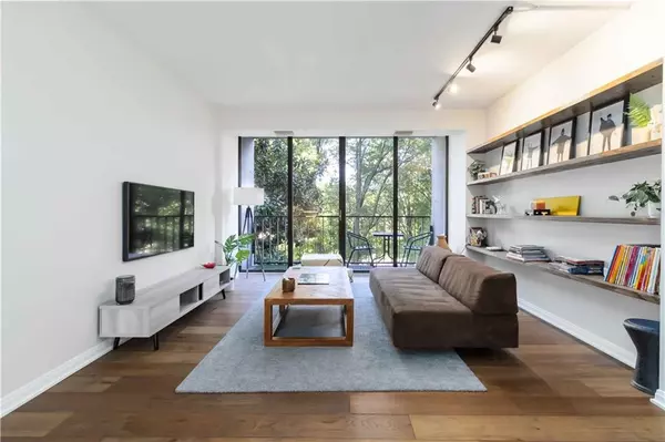 145 15th ST NE #211, Atlanta, GA 30309