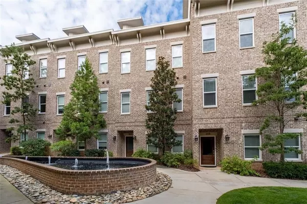 Atlanta, GA 30312,353 Brownstones CIR NE