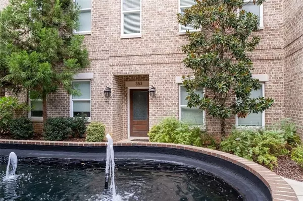 Atlanta, GA 30312,353 Brownstones CIR NE