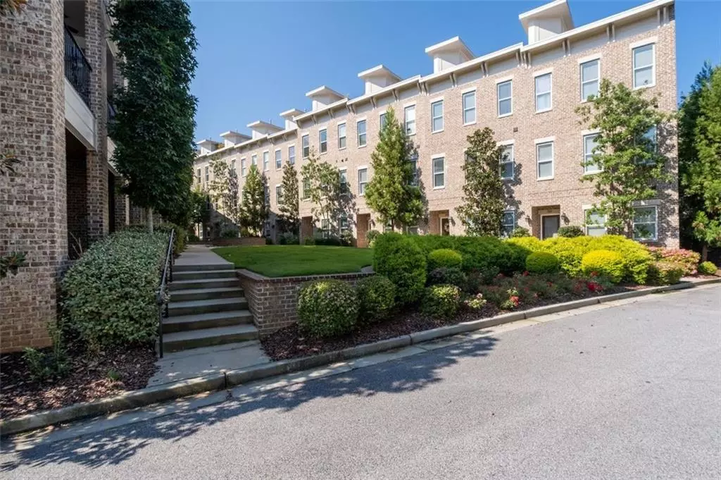 Atlanta, GA 30312,353 Brownstones CIR NE