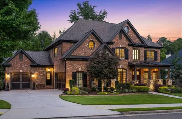 5015 Oakhurst WALK, Atlanta, GA 30338