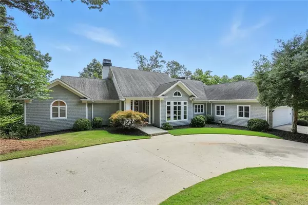 Gainesville, GA 30506,951 East Lake DR