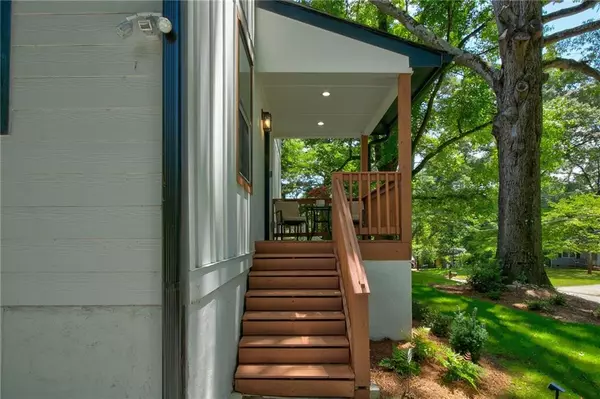 Scottdale, GA 30079,785 Murphey ST