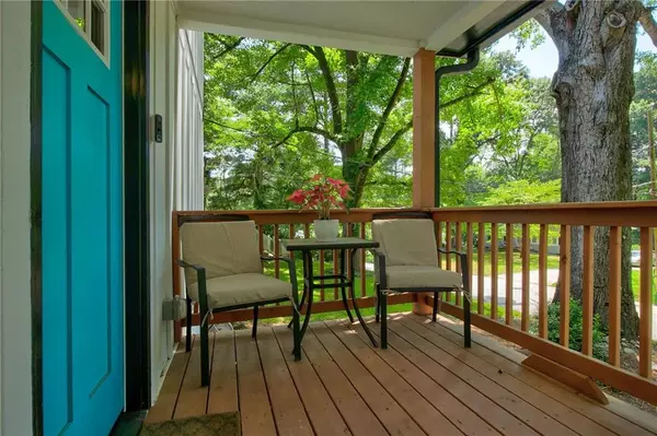 Scottdale, GA 30079,785 Murphey ST