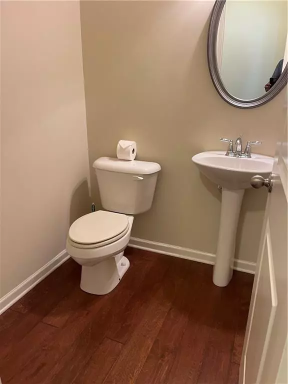 Cumming, GA 30040,3512 Castleberry Village CIR #32