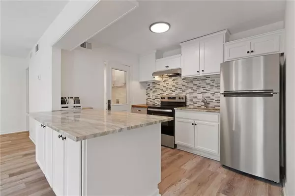 1382 Branch DR, Tucker, GA 30084