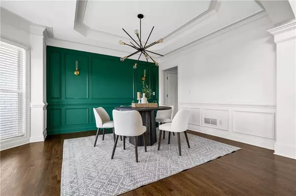 Suwanee, GA 30024,3713 Lake Edge DR