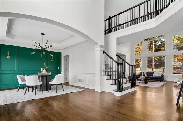 Suwanee, GA 30024,3713 Lake Edge DR