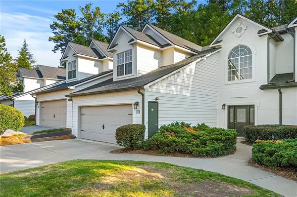 Kennesaw, GA 30144,2015 Barrett Lakes BLVD NW #415