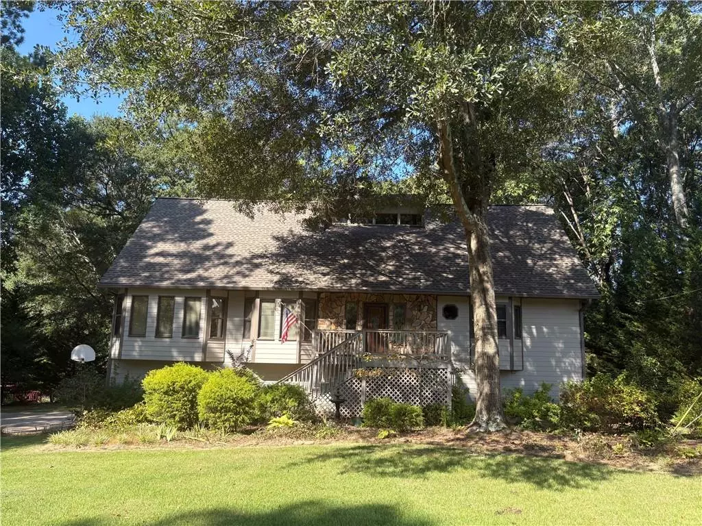 Kennesaw, GA 30144,750 Alison Jane CT