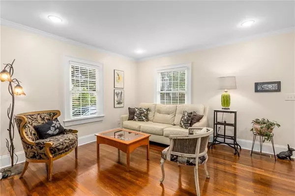 Atlanta, GA 30316,377 East Side AVE SE
