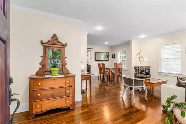 Atlanta, GA 30316,377 East Side AVE SE