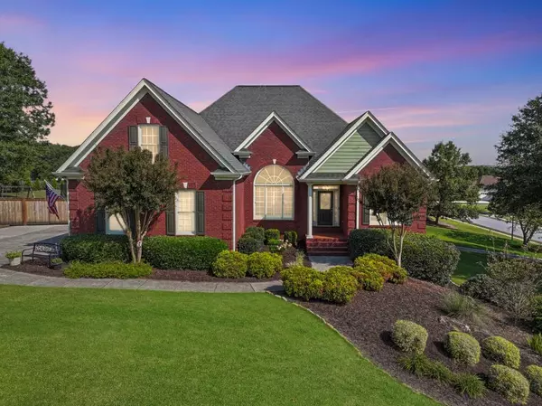 Hoschton, GA 30548,53 Reece DR