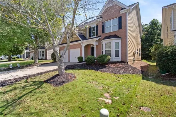 Canton, GA 30114,512 Waterfall DR