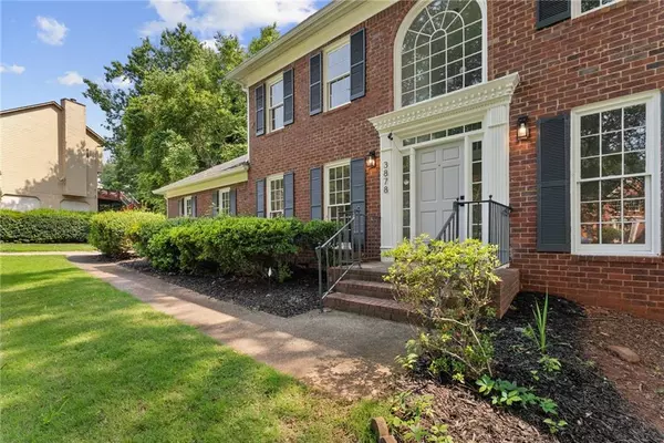 Decatur, GA 30034,3878 Brookside Pkwy