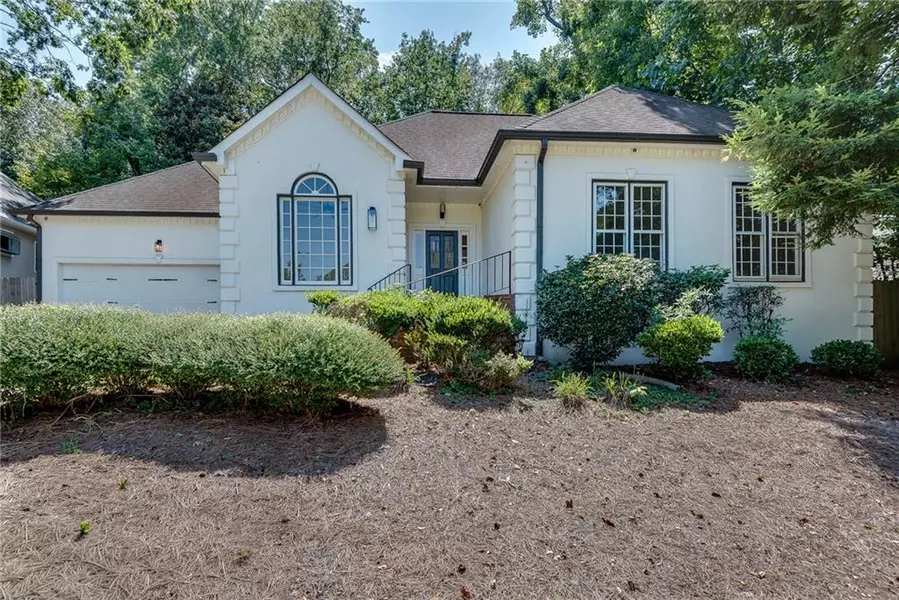 701 Laurel Chase SW, Marietta, GA 30064