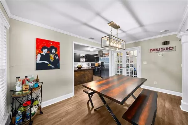 Roswell, GA 30075,1195 Minhinette DR #J