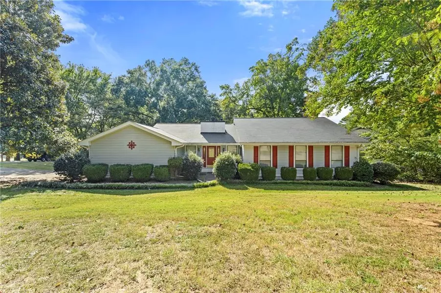 793 Chesterfield DR, Lawrenceville, GA 30044