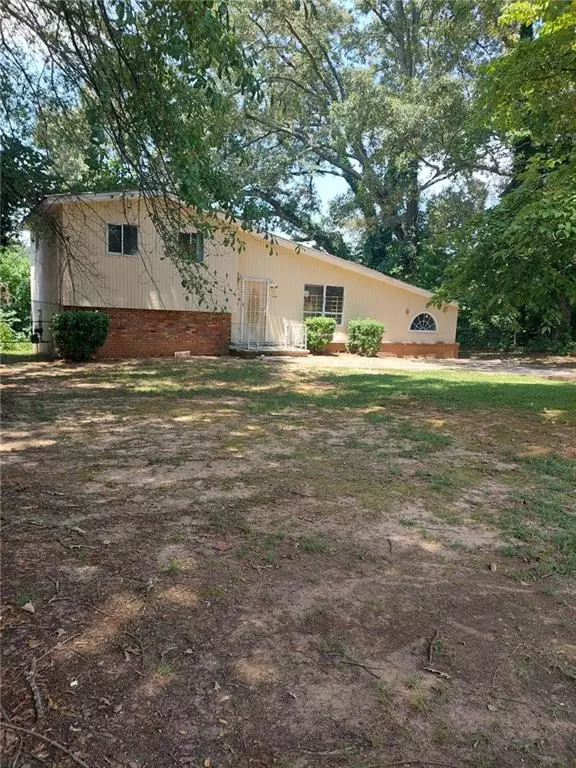 5165 Norman BLVD,  Atlanta,  GA 30349