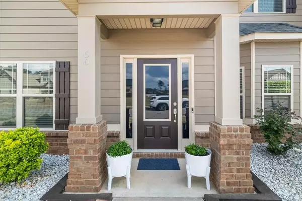 Covington, GA 30016,60 Silver Peak DR