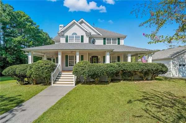 480 Pool RD, Hiram, GA 30141