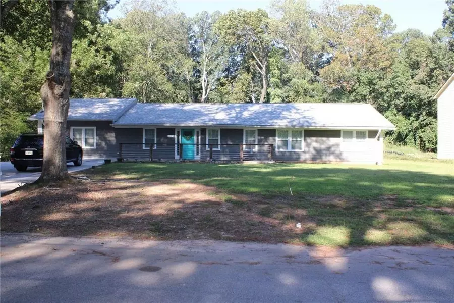 4495 Kent RD, South Fulton, GA 30337