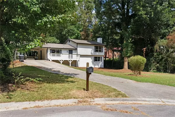 Conyers, GA 30012,2982 Creekview CT NE