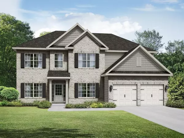 3261 Lions Ruby LN, Atlanta, GA 30349