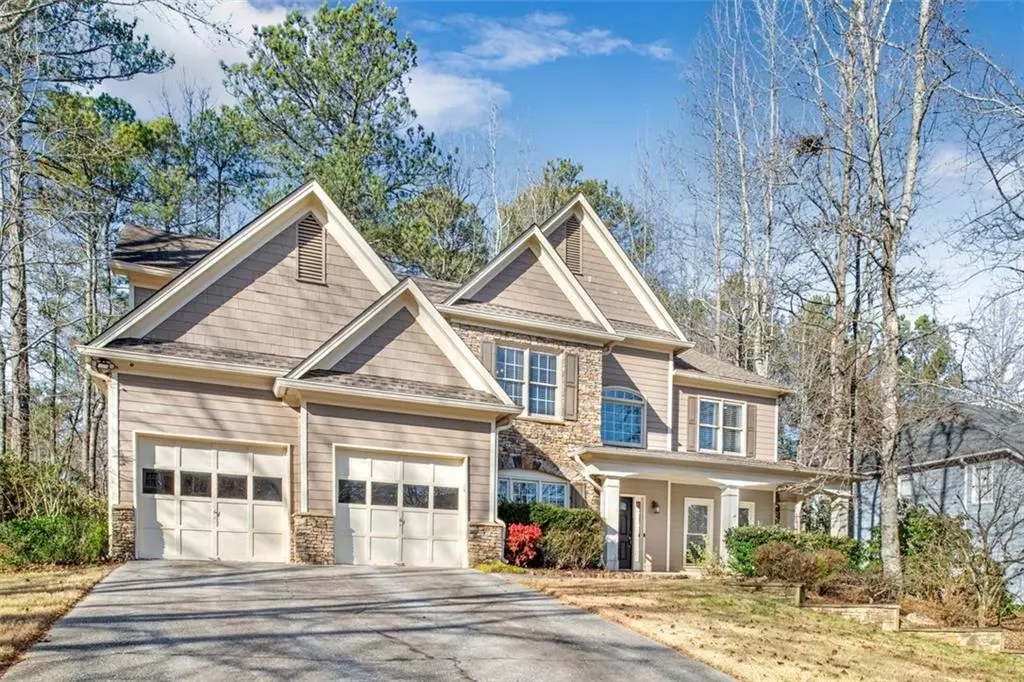 Johns Creek, GA 30097,380 VICTORIAN LN